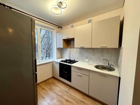 квартира за адресою Генерала Радієвського вул. (Тинка), 33