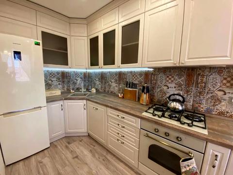 квартира по адресу Набережная Победы ул., 62