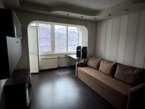 квартира по адресу Оболонский просп., 31