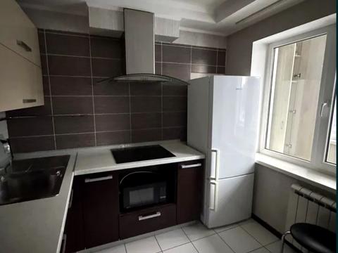 квартира по адресу Оболонский просп., 31