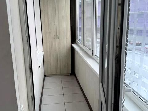 квартира по адресу Оболонский просп., 31