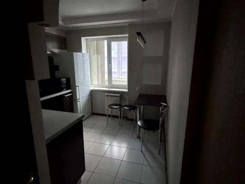 квартира по адресу Оболонский просп., 31