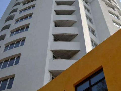 квартира по адресу Светлая ул., 3