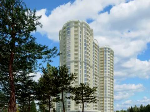 квартира по адресу Светлая ул., 3