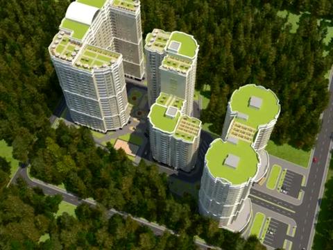 квартира по адресу Светлая ул., 3