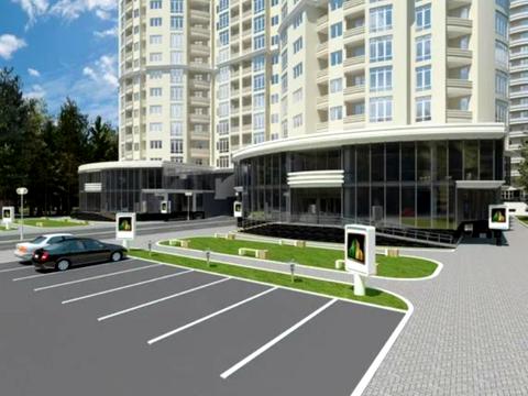 квартира по адресу Светлая ул., 3