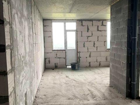 квартира по адресу Светлая ул., 3