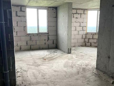 квартира по адресу Светлая ул., 3