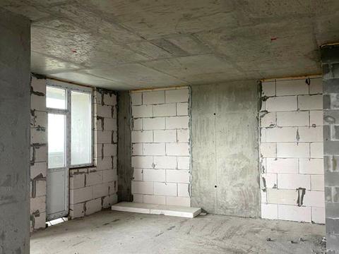 квартира по адресу Светлая ул., 3