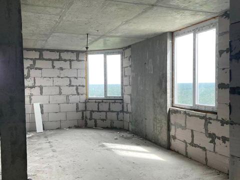 квартира по адресу Светлая ул., 3