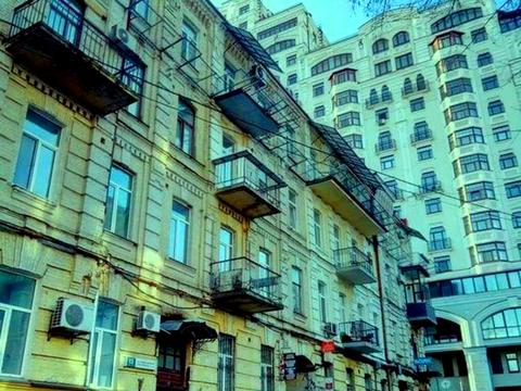 комерційна за адресою Тараса Шевченка пров., 13/21