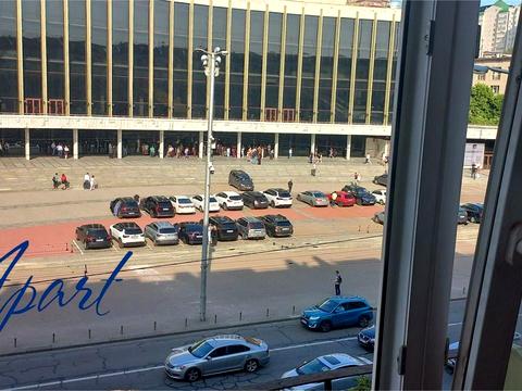 квартира по адресу Большая Васильковская ул. (Красноармейская), 114