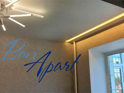 квартира по адресу Большая Васильковская ул. (Красноармейская), 114