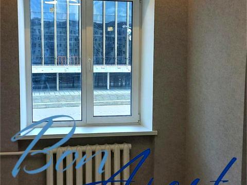 квартира по адресу Большая Васильковская ул. (Красноармейская), 114