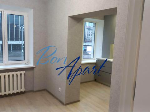 квартира по адресу Большая Васильковская ул. (Красноармейская), 114