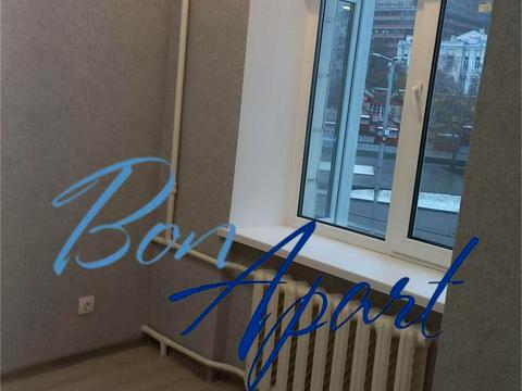 квартира по адресу Большая Васильковская ул. (Красноармейская), 114