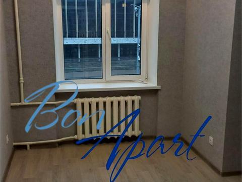 квартира по адресу Большая Васильковская ул. (Красноармейская), 114