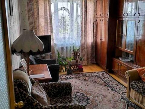 квартира за адресою Райдужна вул., 19