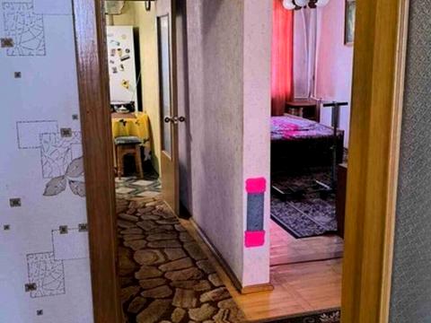 квартира за адресою Райдужна вул., 19