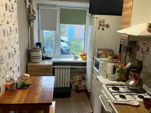 квартира за адресою Шевченка вул., 113В