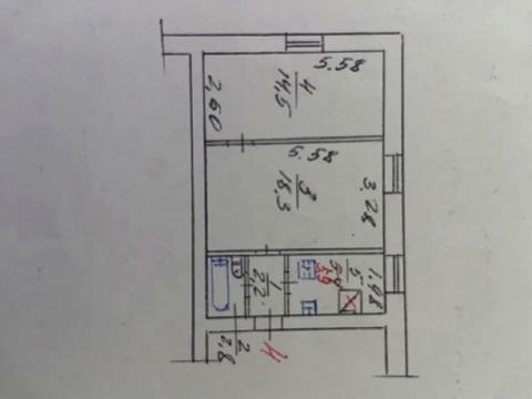 квартира за адресою Шевченка вул., 113В