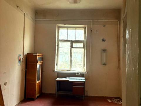 коммерческая по адресу Николая Амосова ул., 9