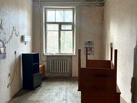 коммерческая по адресу Николая Амосова ул., 9