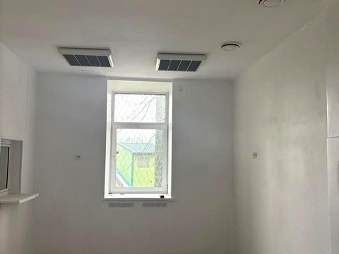 коммерческая по адресу Николая Амосова ул., 9