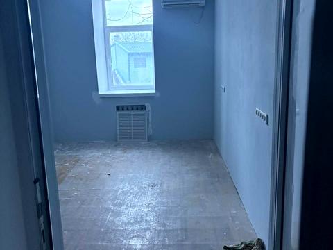 коммерческая по адресу Николая Амосова ул., 9