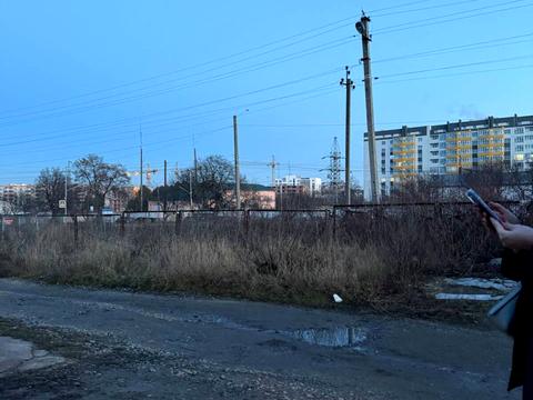 коммерческая по адресу Степана Бандери ул., 57/2