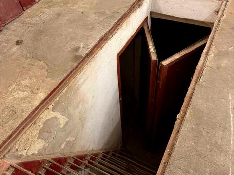 коммерческая по адресу Степана Бандери ул., 57/2