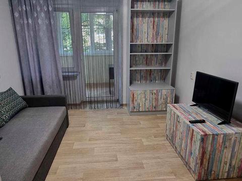 квартира за адресою Академіка Янгеля вул., 4