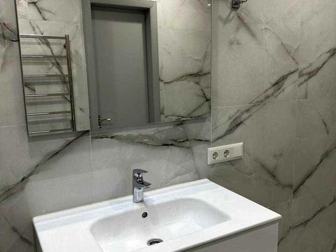 квартира за адресою Академіка Янгеля вул., 4