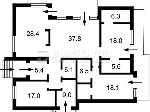 будинок за адресою Лесі Українки