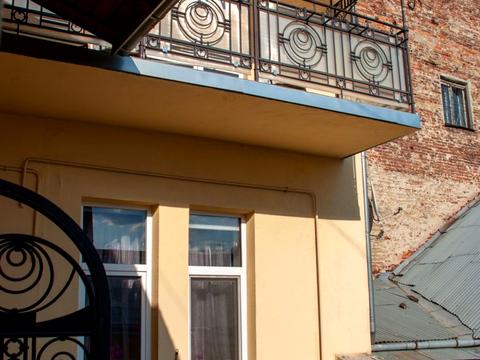 квартира за адресою Братів Рогатинців вул., 12