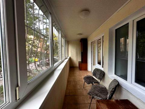 квартира за адресою Академіка Янгеля вул., 4