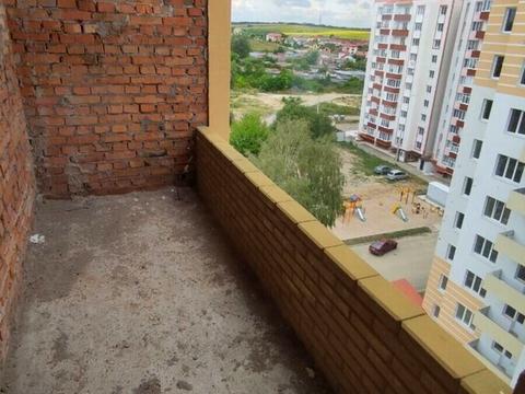 квартира за адресою Озерна вул., (Будинок 1)