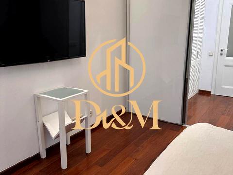 квартира по адресу Заньковецкой ул., 8