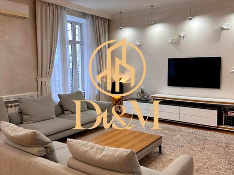 квартира по адресу Заньковецкой ул., 8