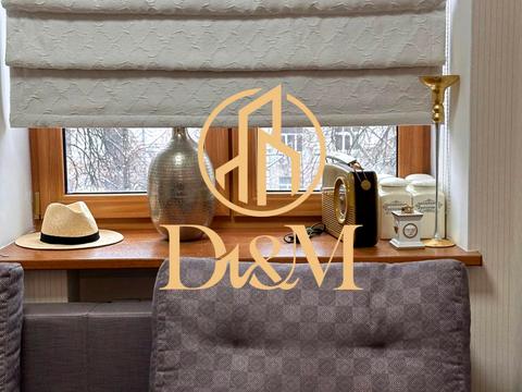 квартира по адресу Заньковецкой ул., 8