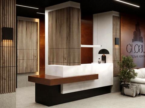 квартира за адресою Садова вул., 2а