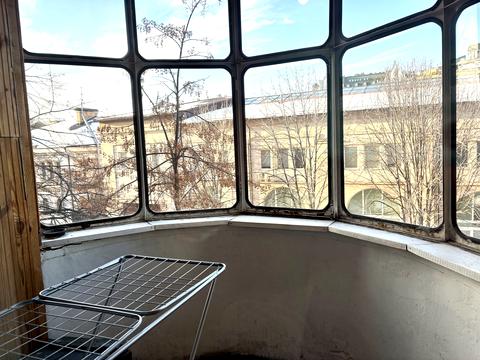 квартира за адресою Хорива вул., 50