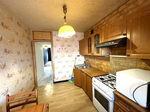 квартира за адресою Хорива вул., 50