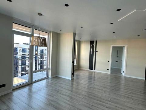 квартира по адресу Макогона ул., 23