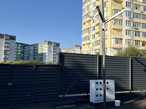 паркомісце за адресою Григорія Сковороди вул., 12