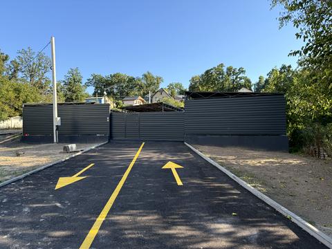 паркомісце за адресою Григорія Сковороди вул., 12