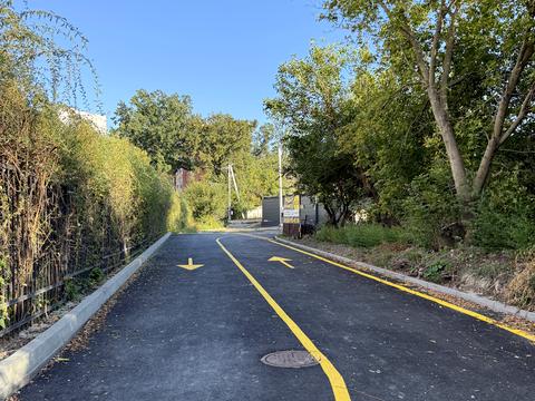 паркомісце за адресою Григорія Сковороди вул., 12