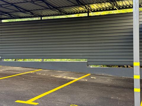 паркомісце за адресою Григорія Сковороди вул., 12