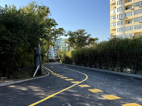 паркомісце за адресою Григорія Сковороди вул., 12