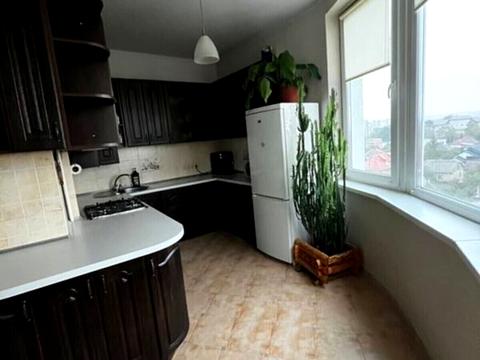 квартира по адресу Михайла Грушевського ул., 6